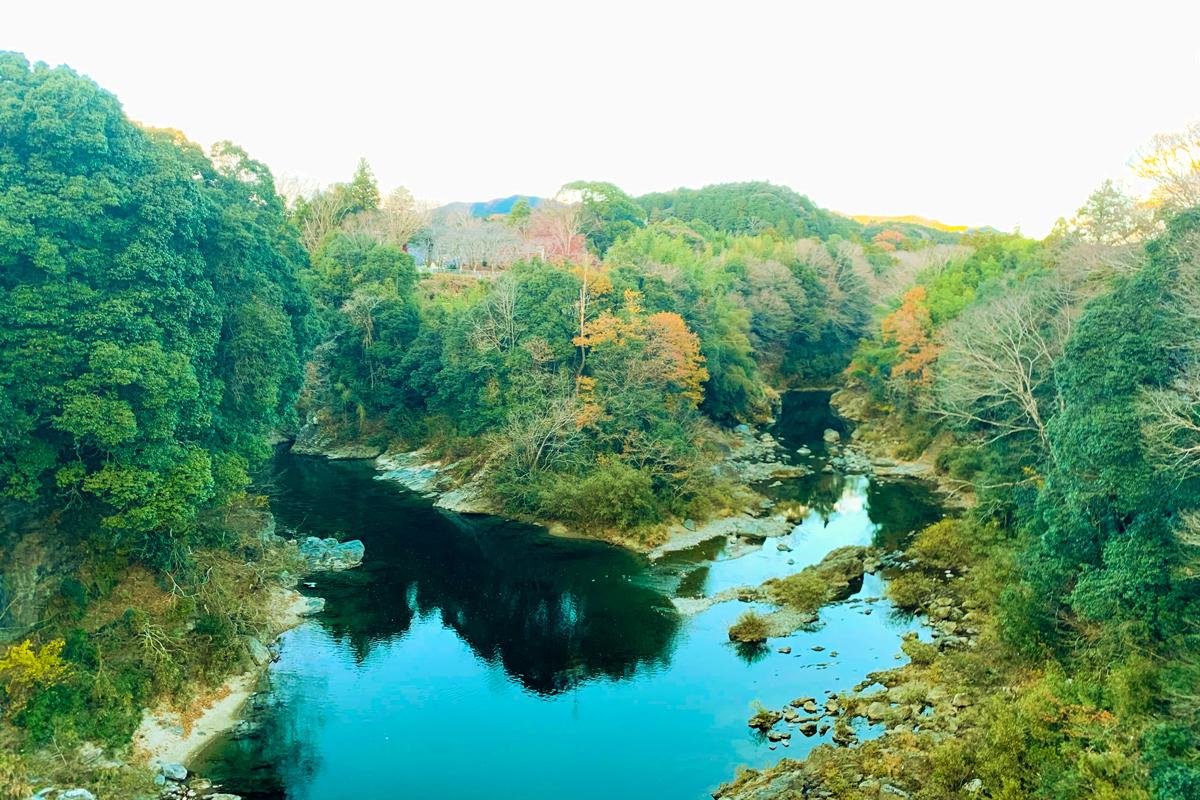 🏯 나가시노 성터 (나가시노 조시) 이미지 6